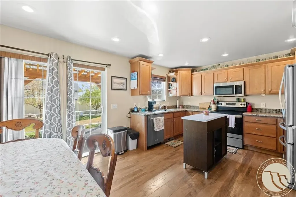 2981 W Copper Ridge Loop Billings MT 59106