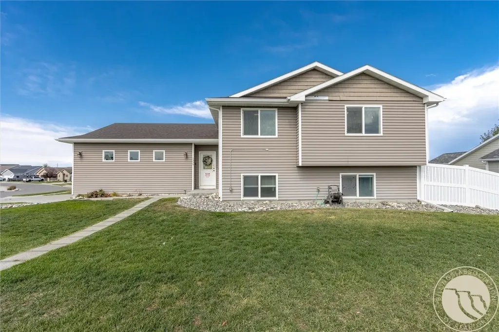 1339 Benjamin Boulevard Billings MT 59105