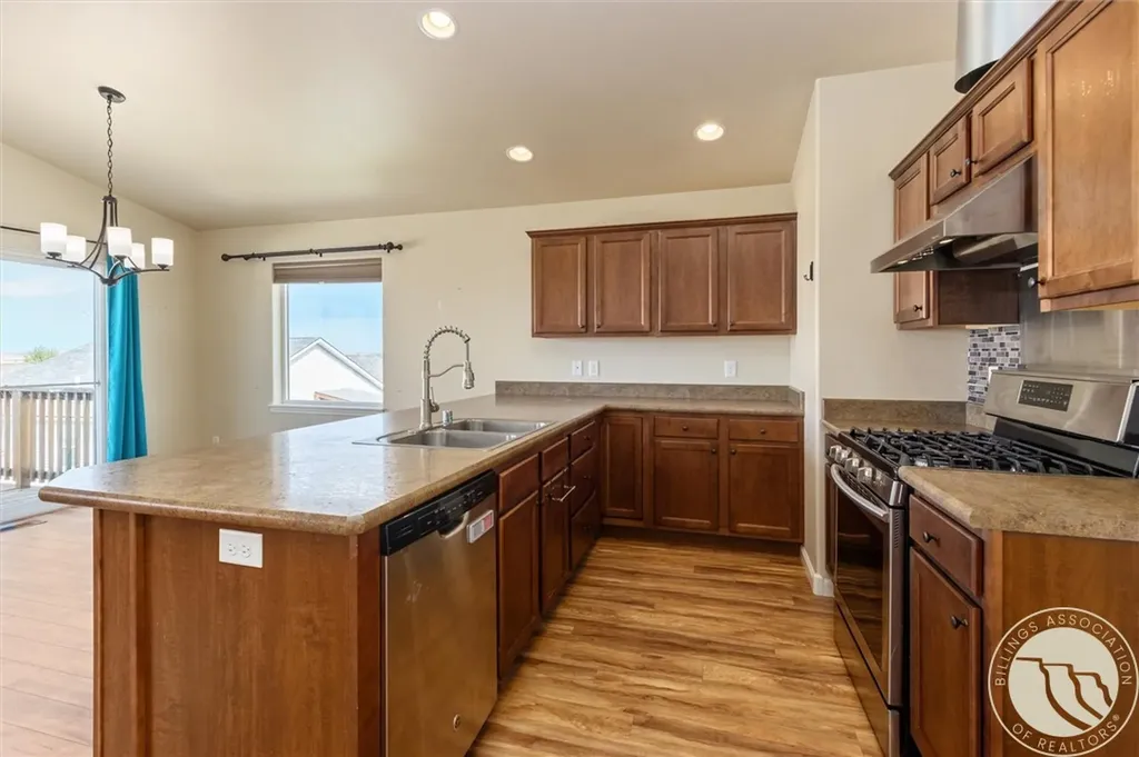 1339 Benjamin Boulevard Billings MT 59105