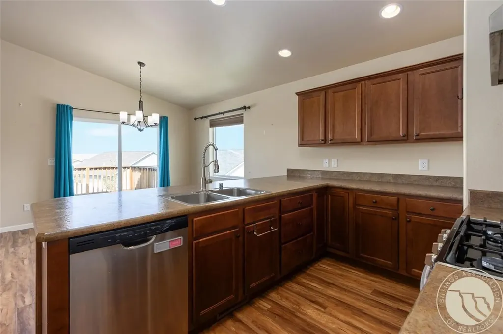 1339 Benjamin Boulevard Billings MT 59105