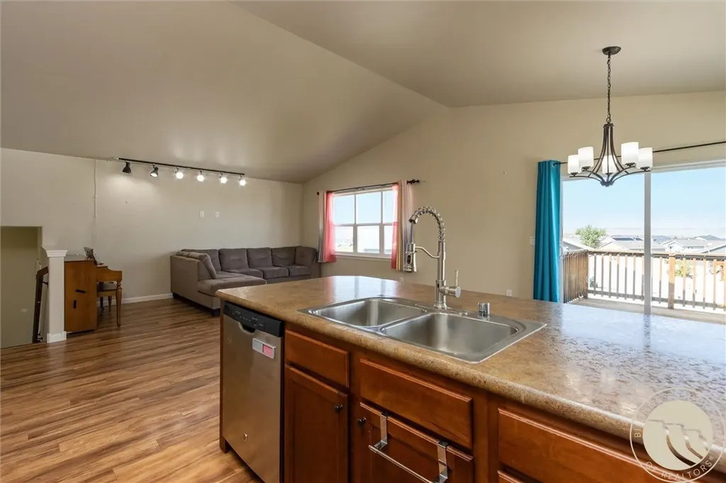 1339 Benjamin Boulevard Billings MT 59105