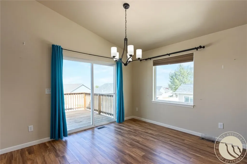 1339 Benjamin Boulevard Billings MT 59105