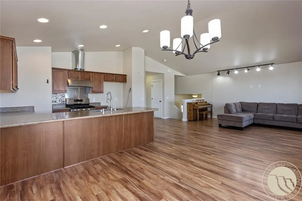 1339 Benjamin Boulevard Billings MT 59105