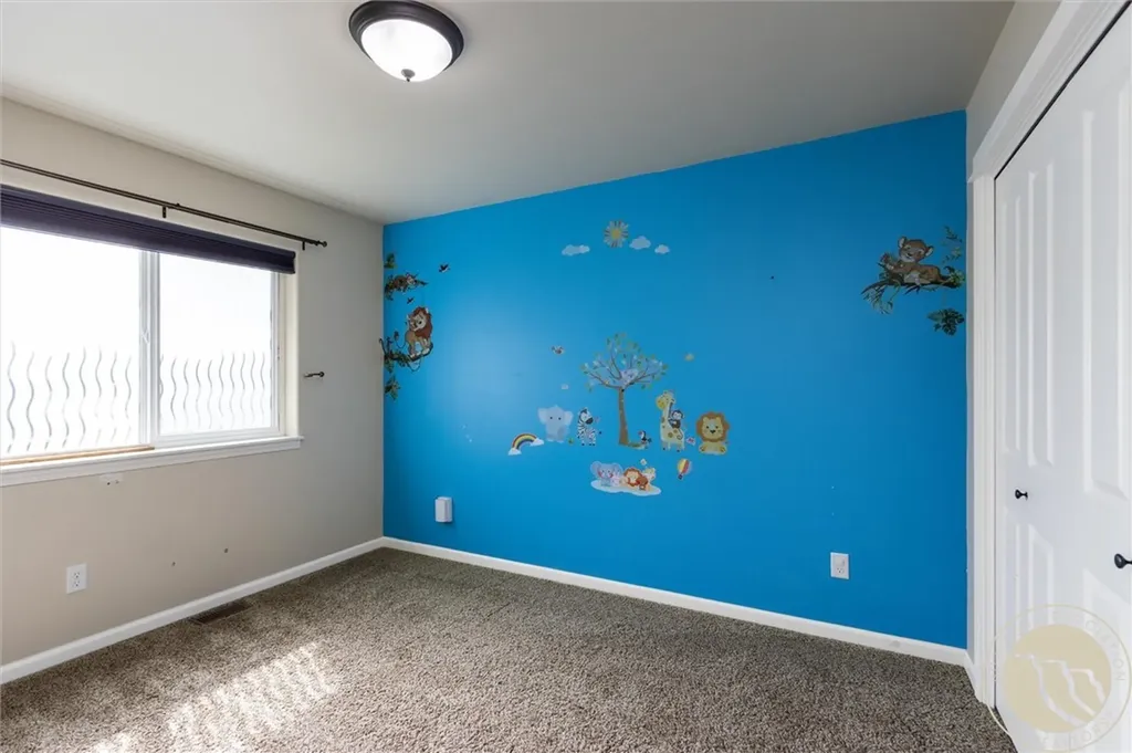 1339 Benjamin Boulevard Billings MT 59105