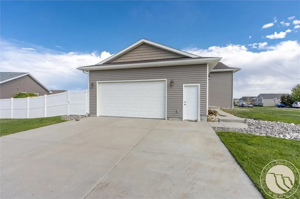 1339 Benjamin Boulevard Billings MT 59105