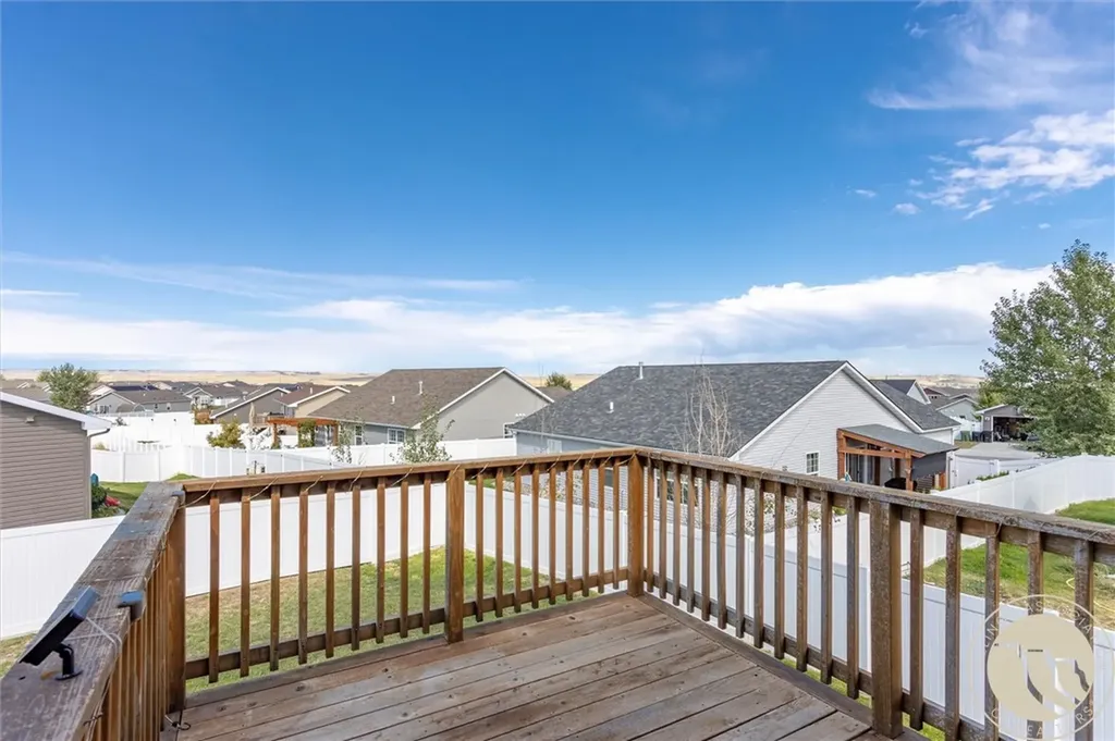 1339 Benjamin Boulevard Billings MT 59105