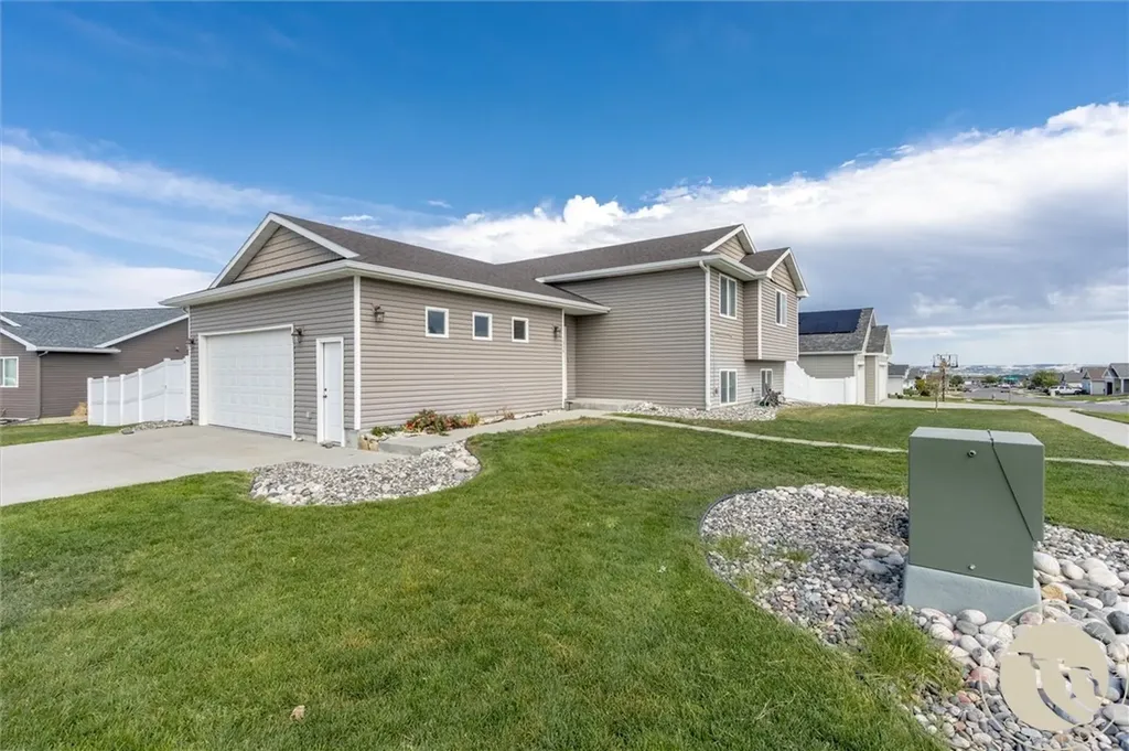 1339 Benjamin Boulevard Billings MT 59105