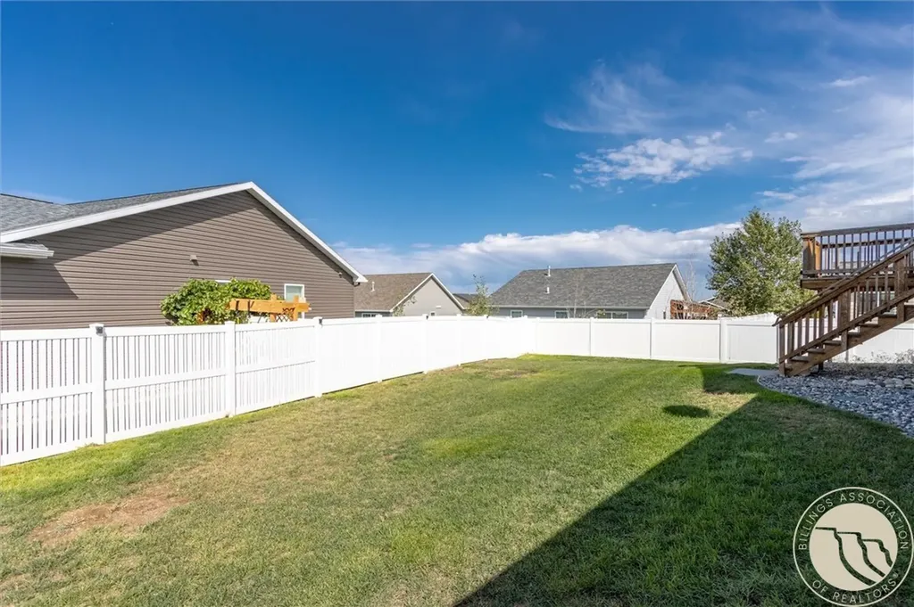 1339 Benjamin Boulevard Billings MT 59105