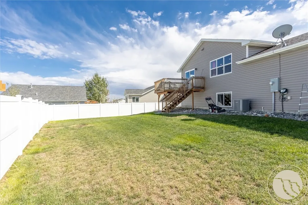 1339 Benjamin Boulevard Billings MT 59105