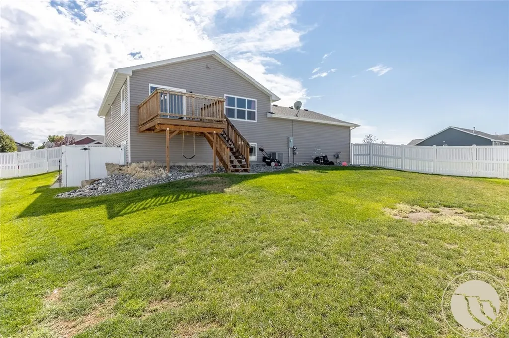 1339 Benjamin Boulevard Billings MT 59105