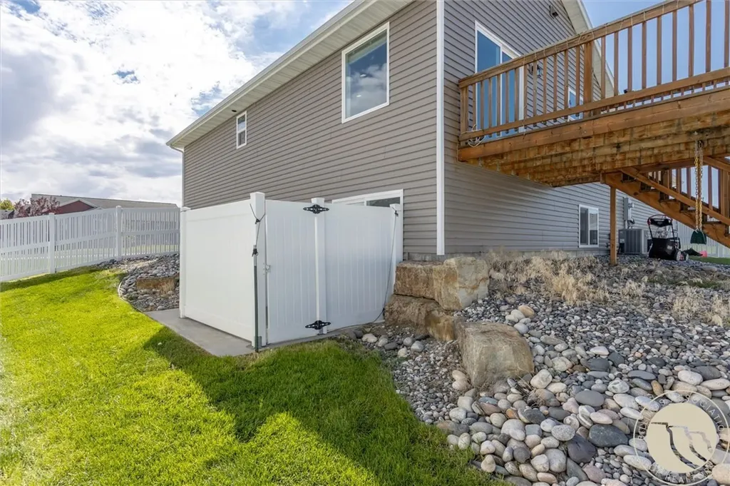 1339 Benjamin Boulevard Billings MT 59105