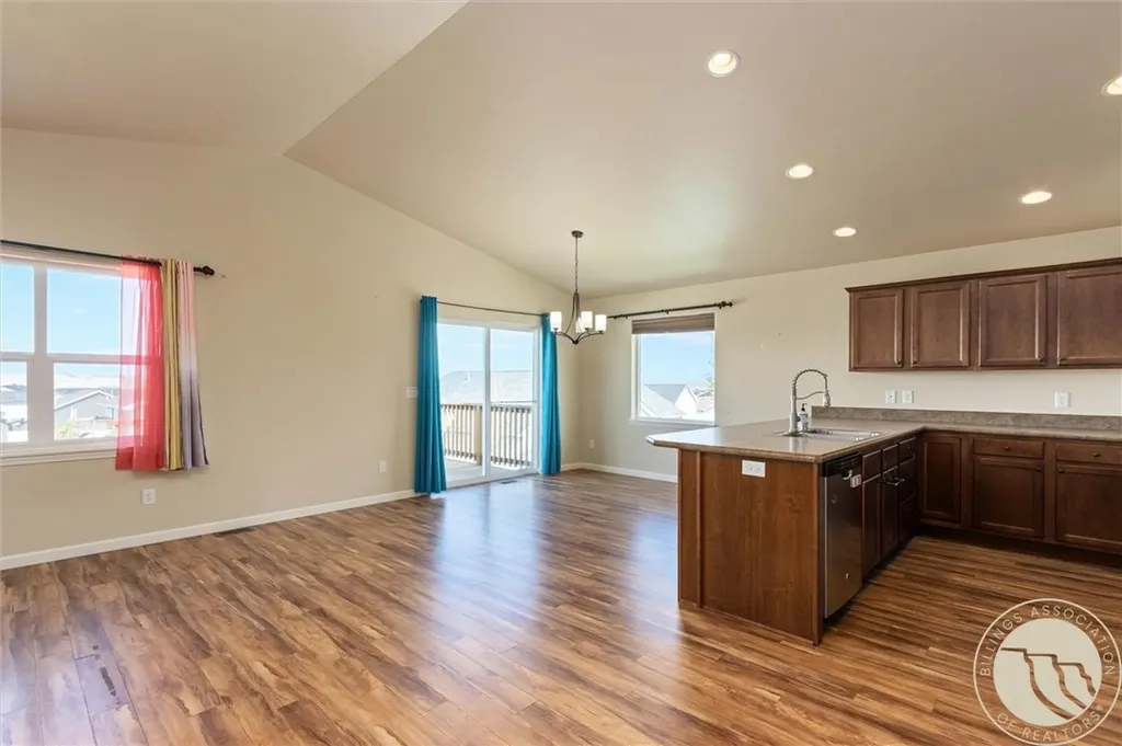 1339 Benjamin Boulevard Billings MT 59105