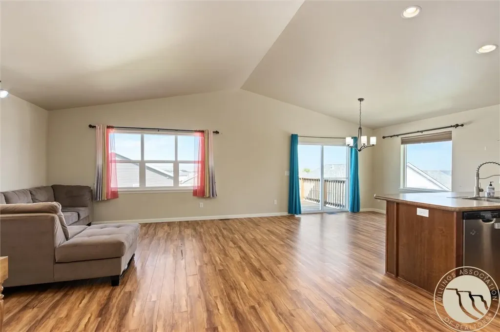 1339 Benjamin Boulevard Billings MT 59105