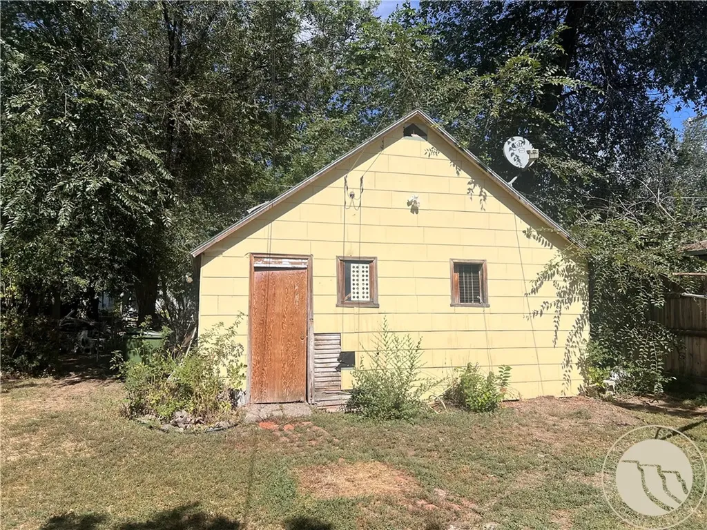 325 Terry Billings MT 59101
