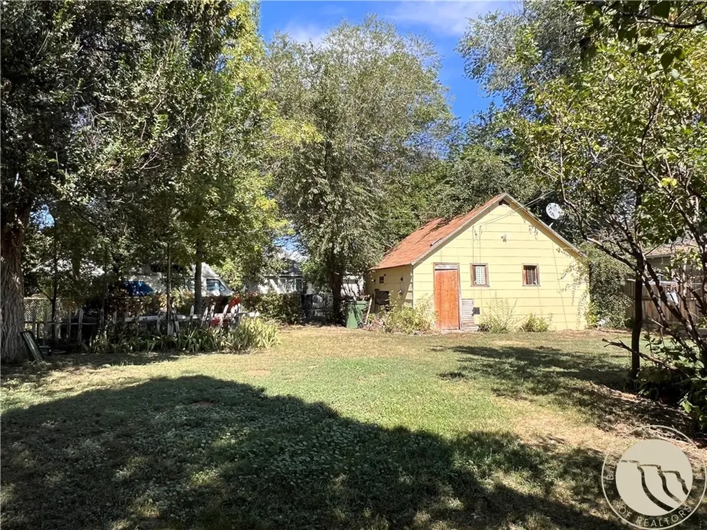 325 Terry Billings MT 59101