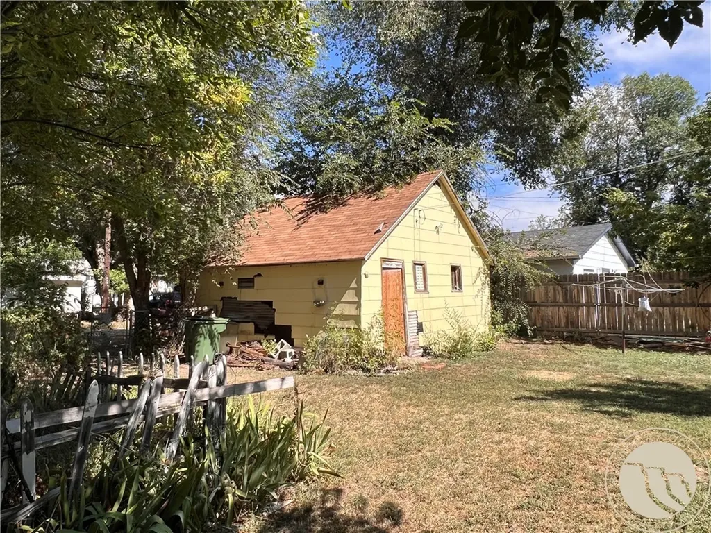325 Terry Billings MT 59101