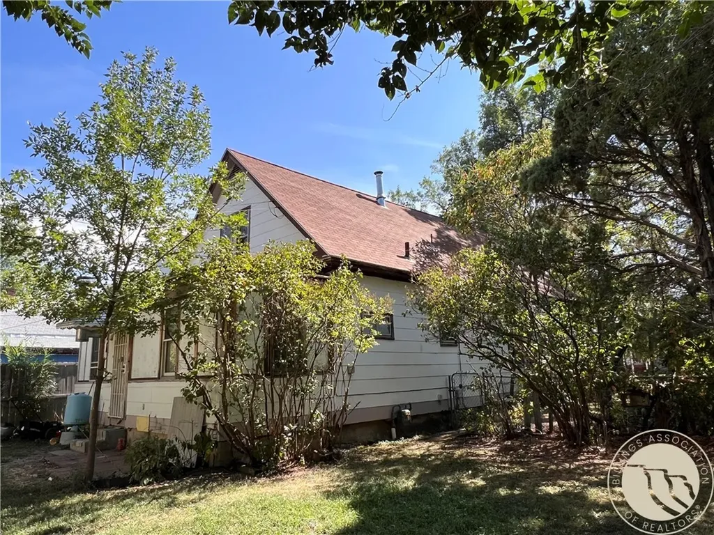 325 Terry Billings MT 59101