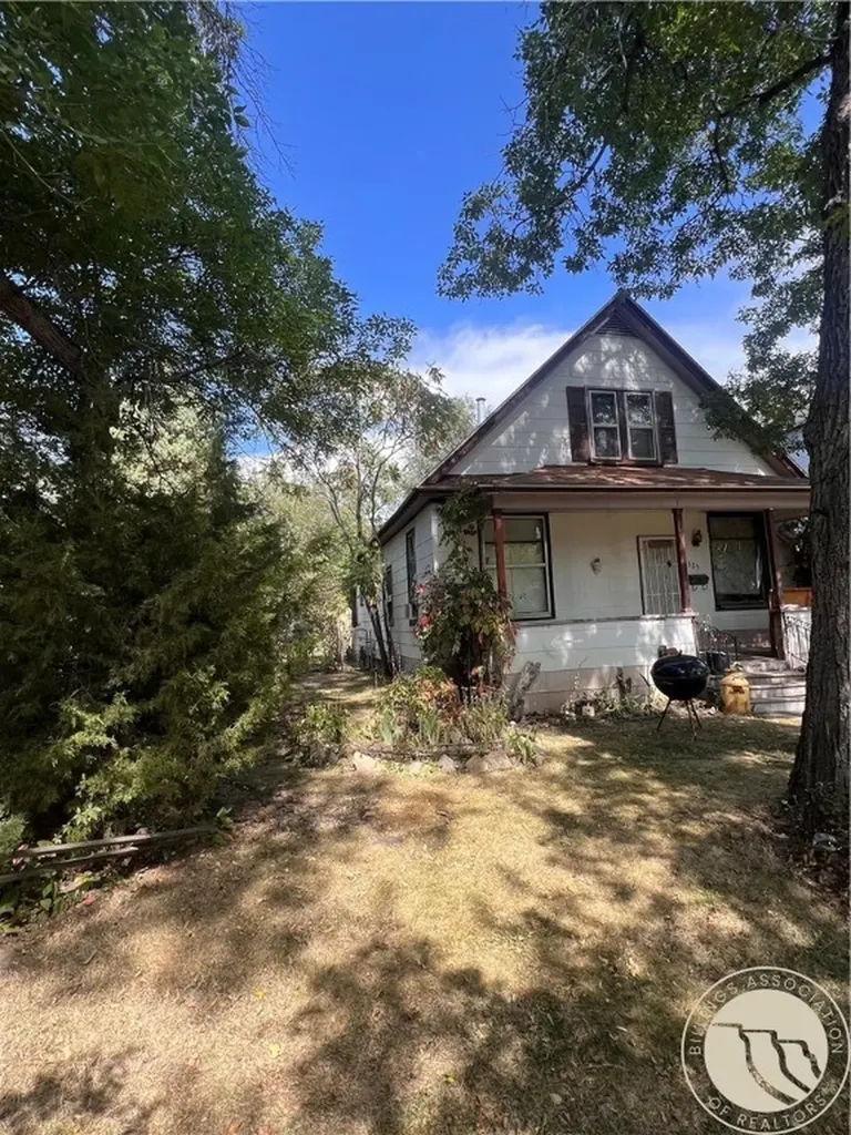 325 Terry Billings MT 59101