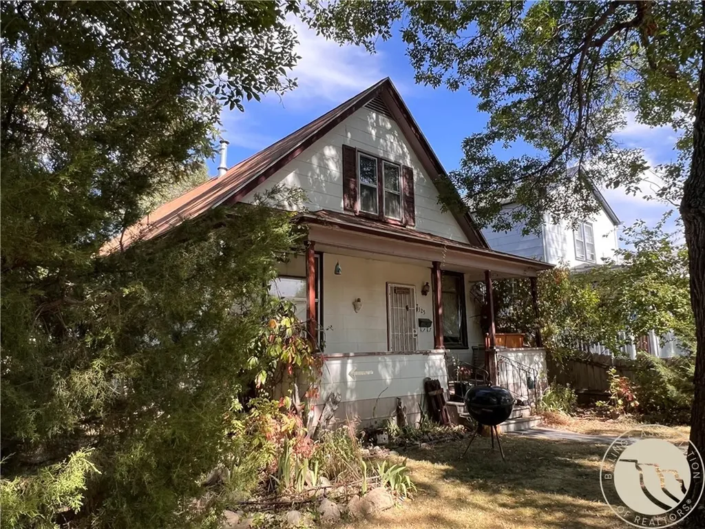 325 Terry Billings MT 59101