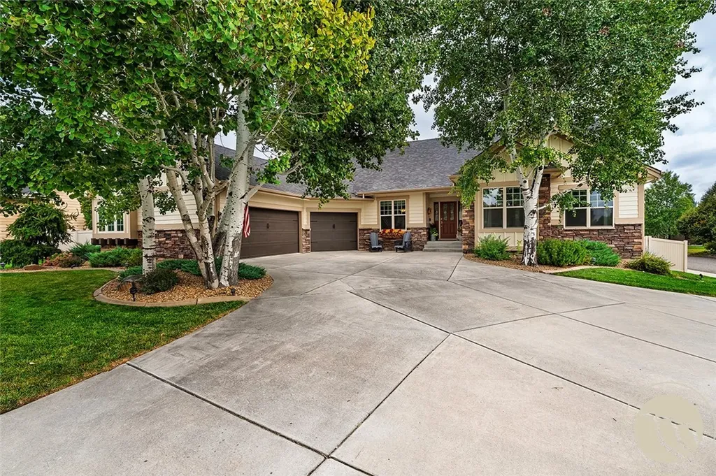 2213 Westfield Drive Billings MT 59106