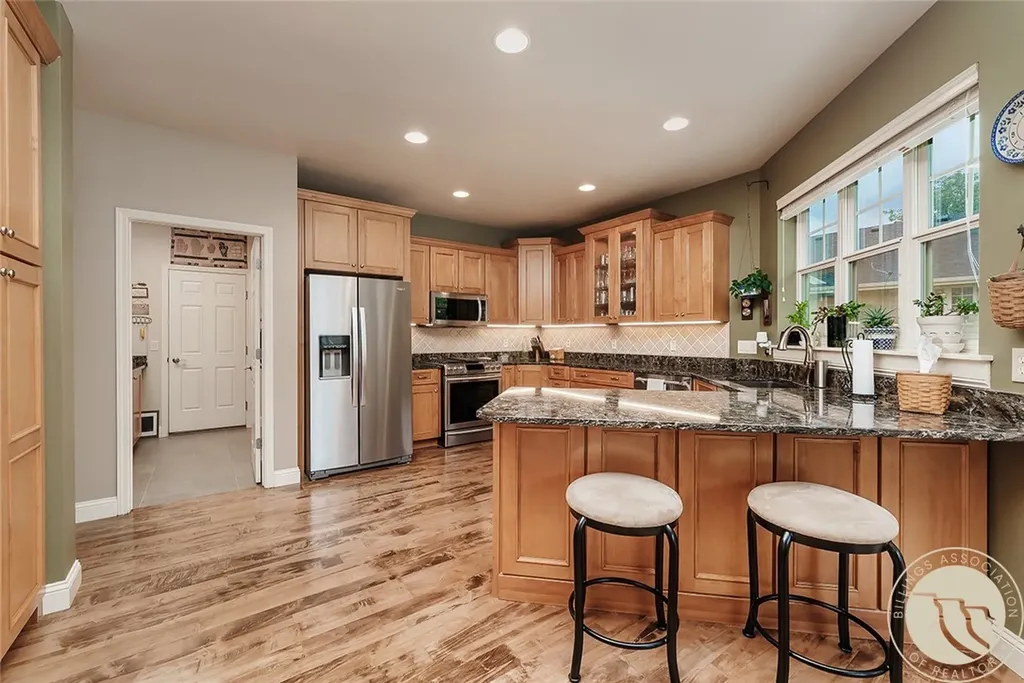 2213 Westfield Drive Billings MT 59106