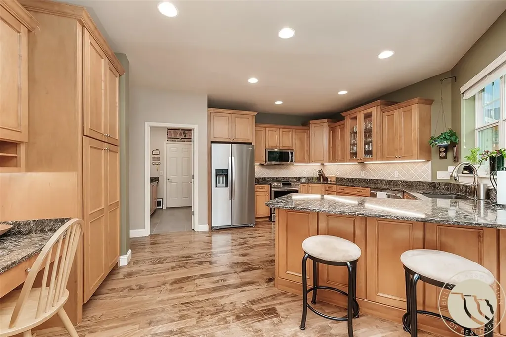 2213 Westfield Drive Billings MT 59106