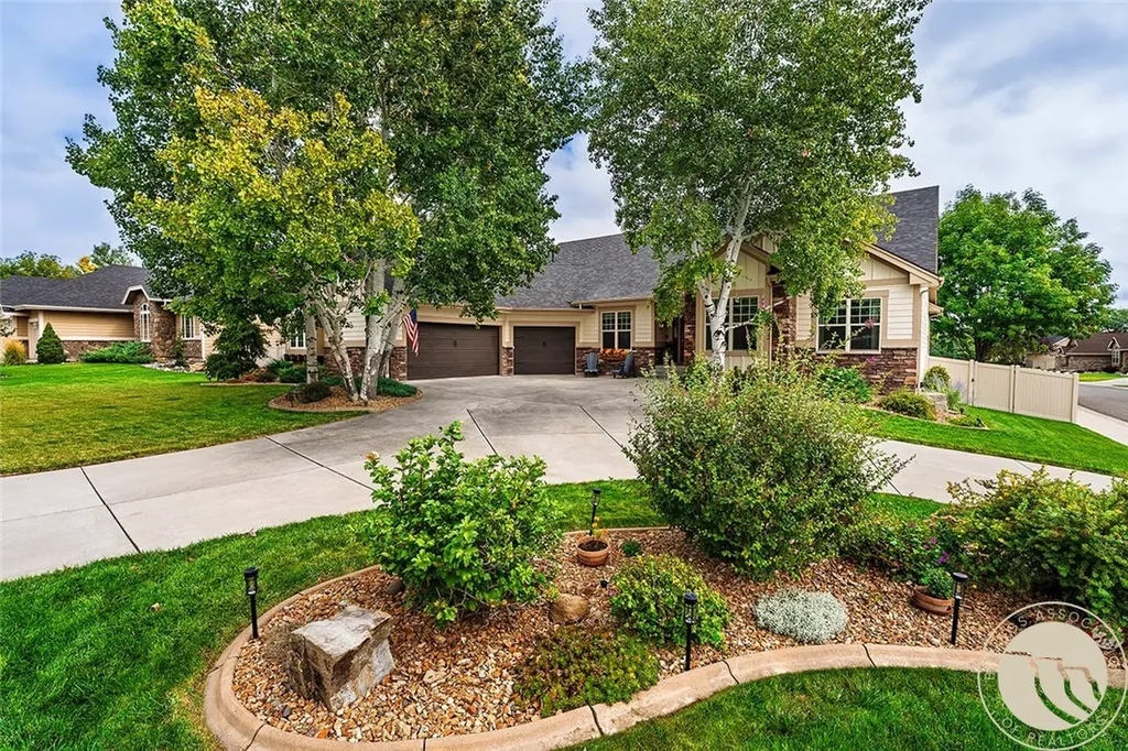 2213 Westfield Drive Billings MT 59106