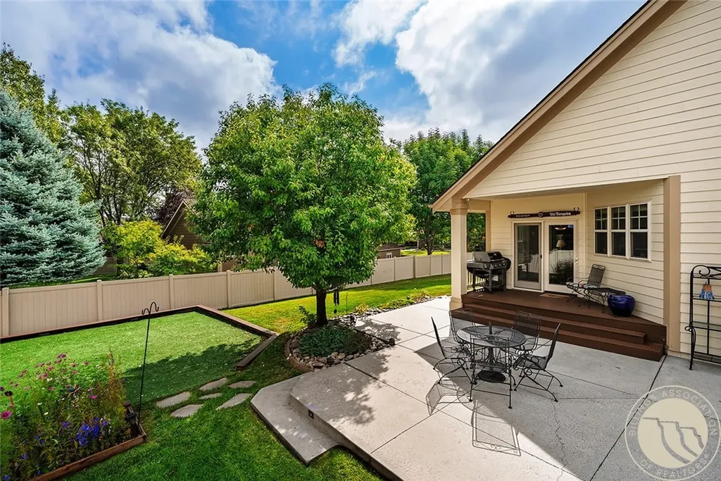 2213 Westfield Drive Billings MT 59106