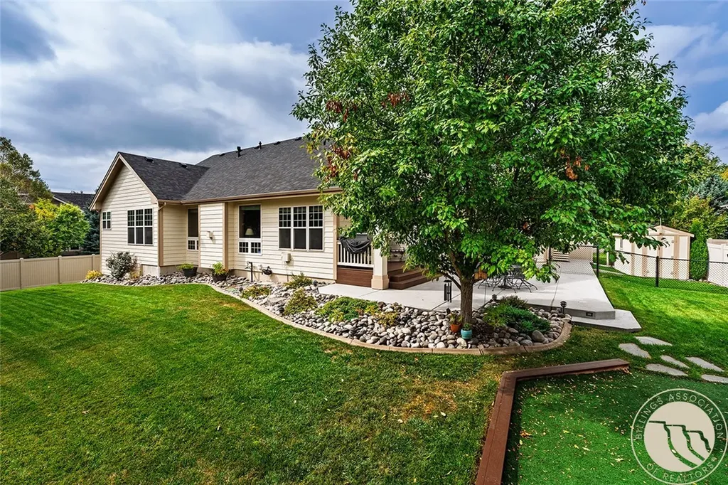 2213 Westfield Drive Billings MT 59106