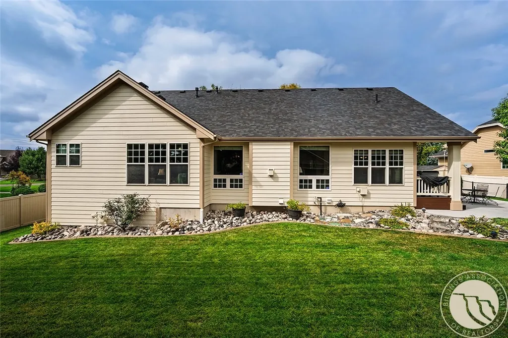 2213 Westfield Drive Billings MT 59106