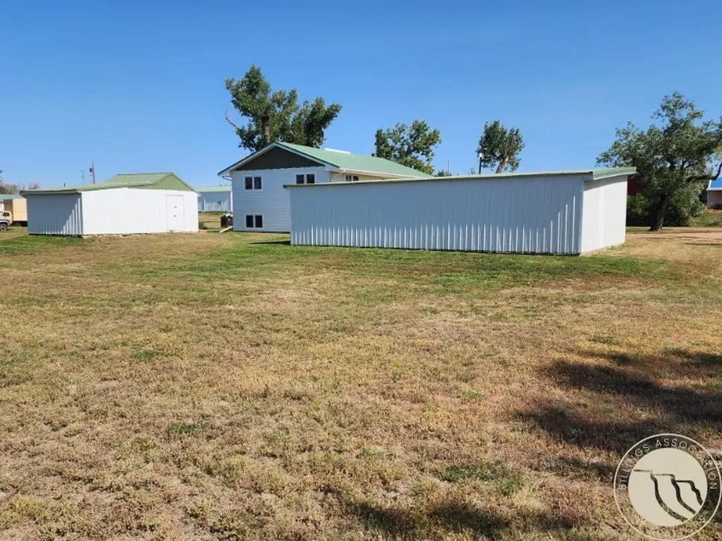 702 Kramer Street Jordan MT 59337