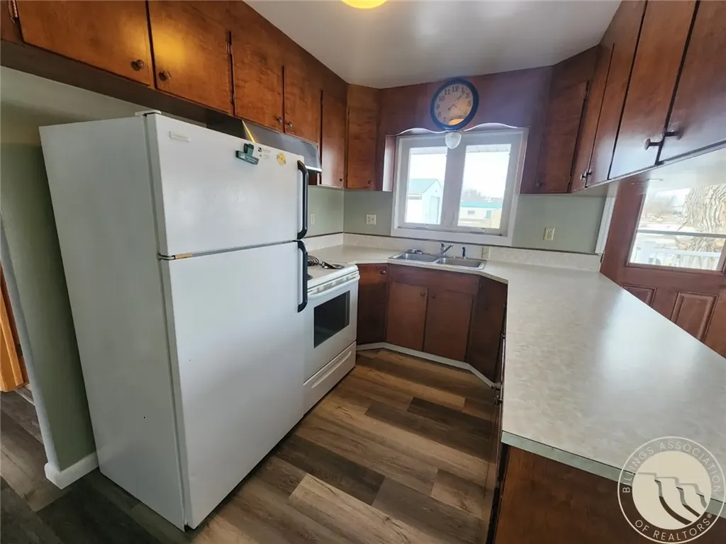 702 Kramer Street Jordan MT 59337