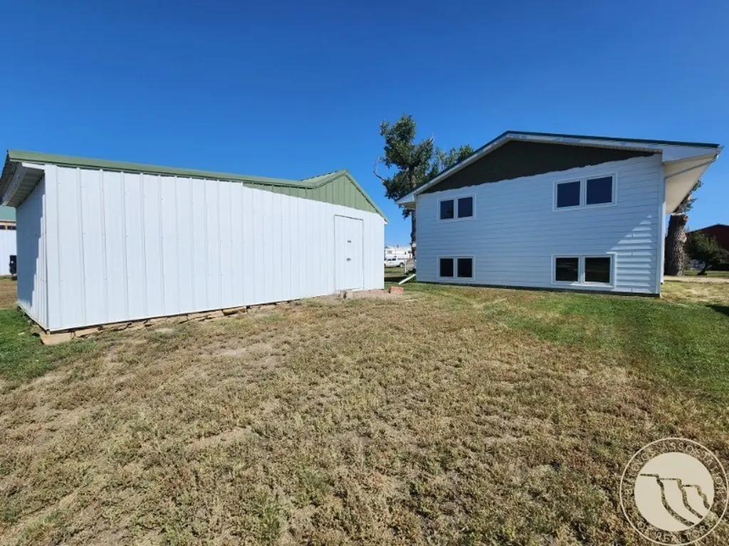 702 Kramer Street Jordan MT 59337