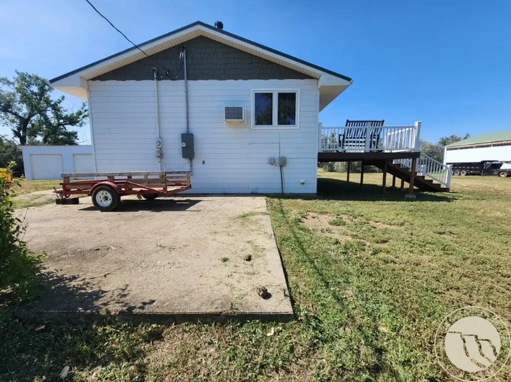 702 Kramer Street Jordan MT 59337