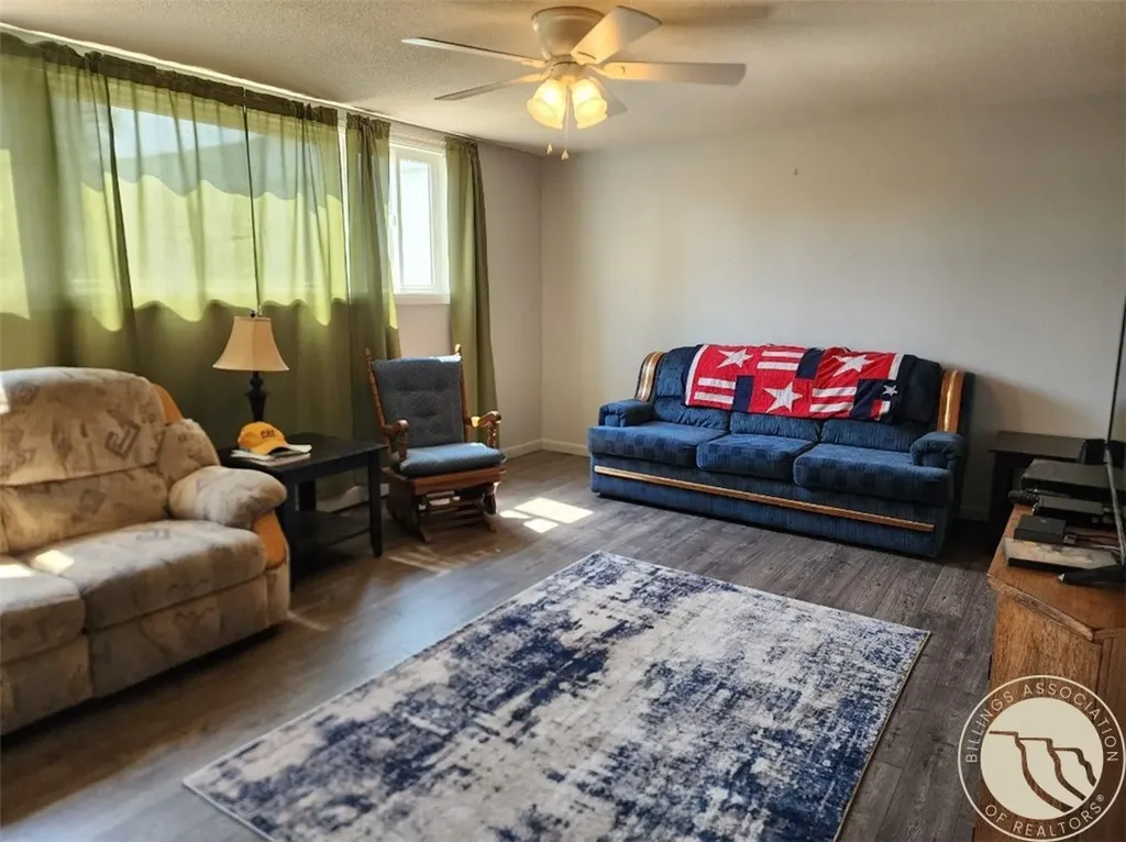 702 Kramer Street Jordan MT 59337