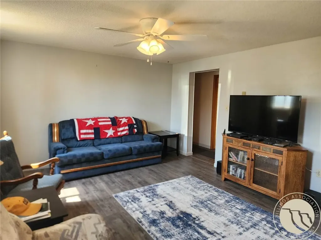 702 Kramer Street Jordan MT 59337