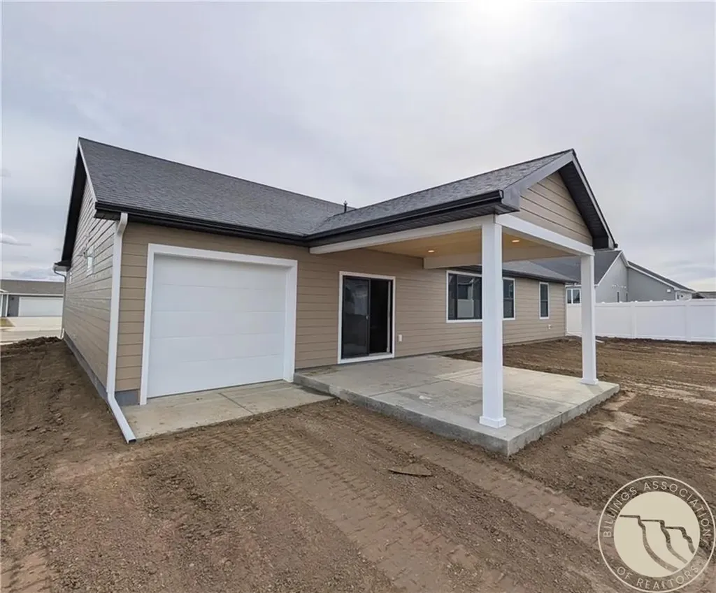 45 Annandale Road Billings MT 59105