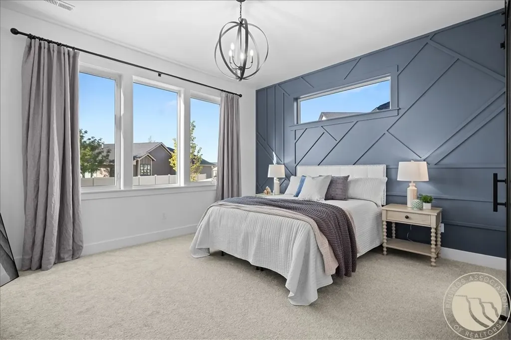4706 Sky Vista Court Billings MT 59106