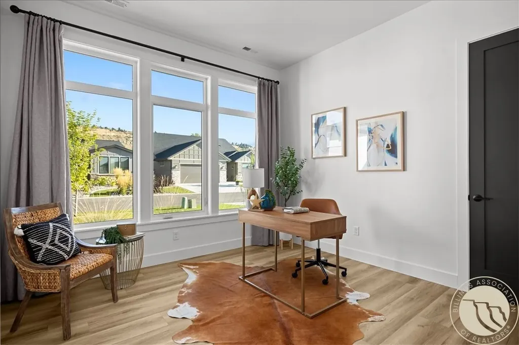 4706 Sky Vista Court Billings MT 59106