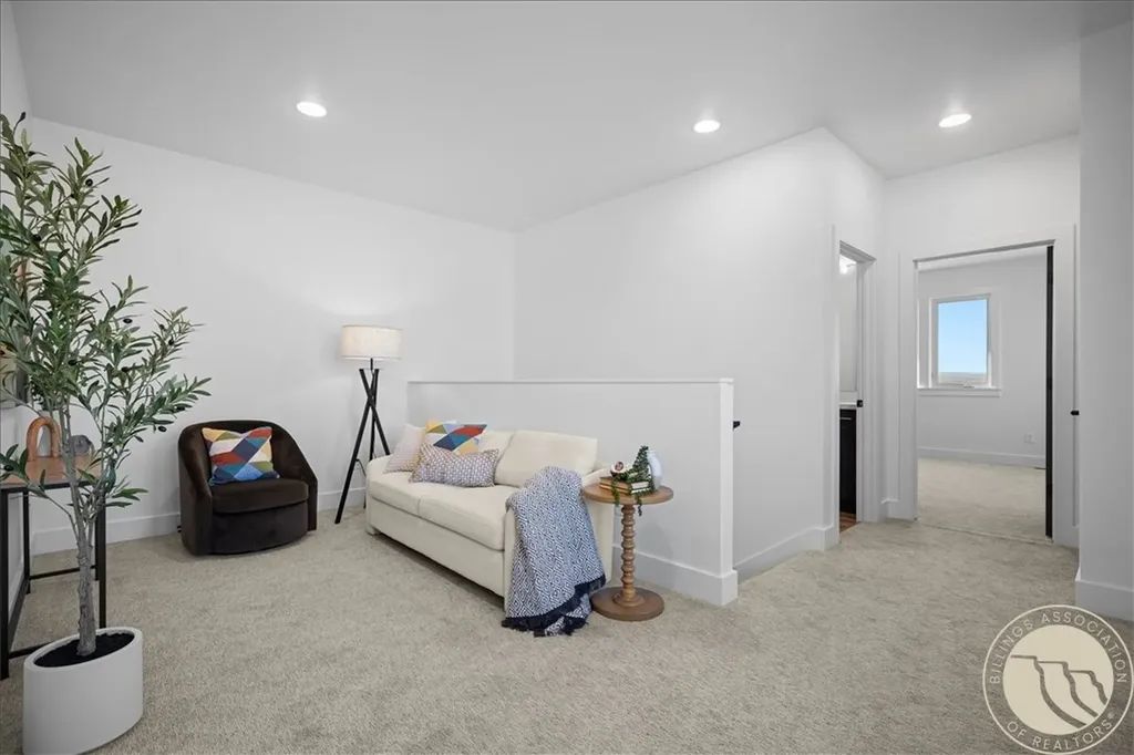 4706 Sky Vista Court Billings MT 59106