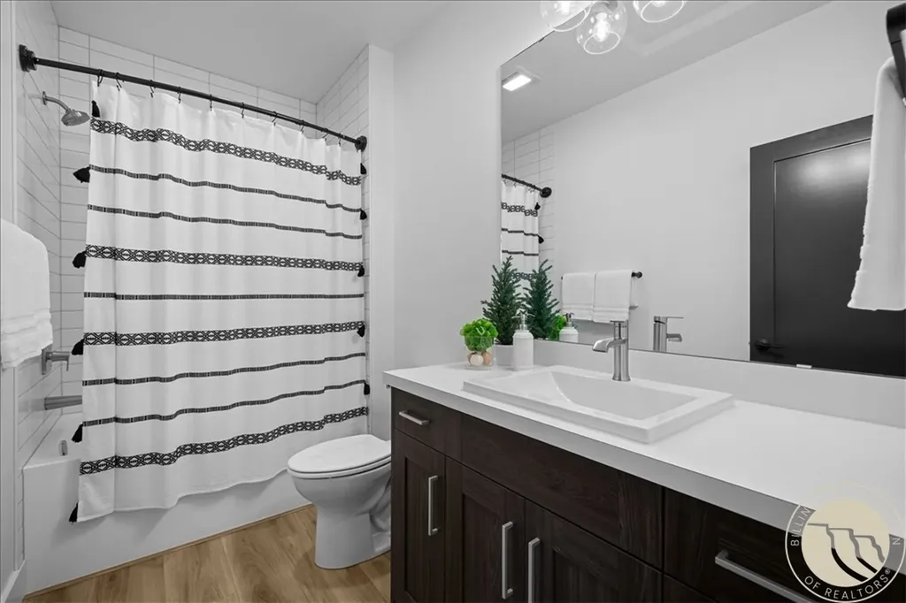 4706 Sky Vista Court Billings MT 59106