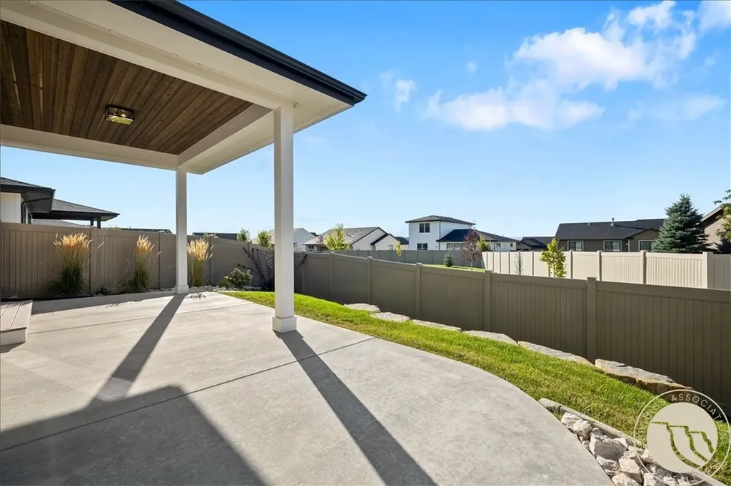 4706 Sky Vista Court Billings MT 59106