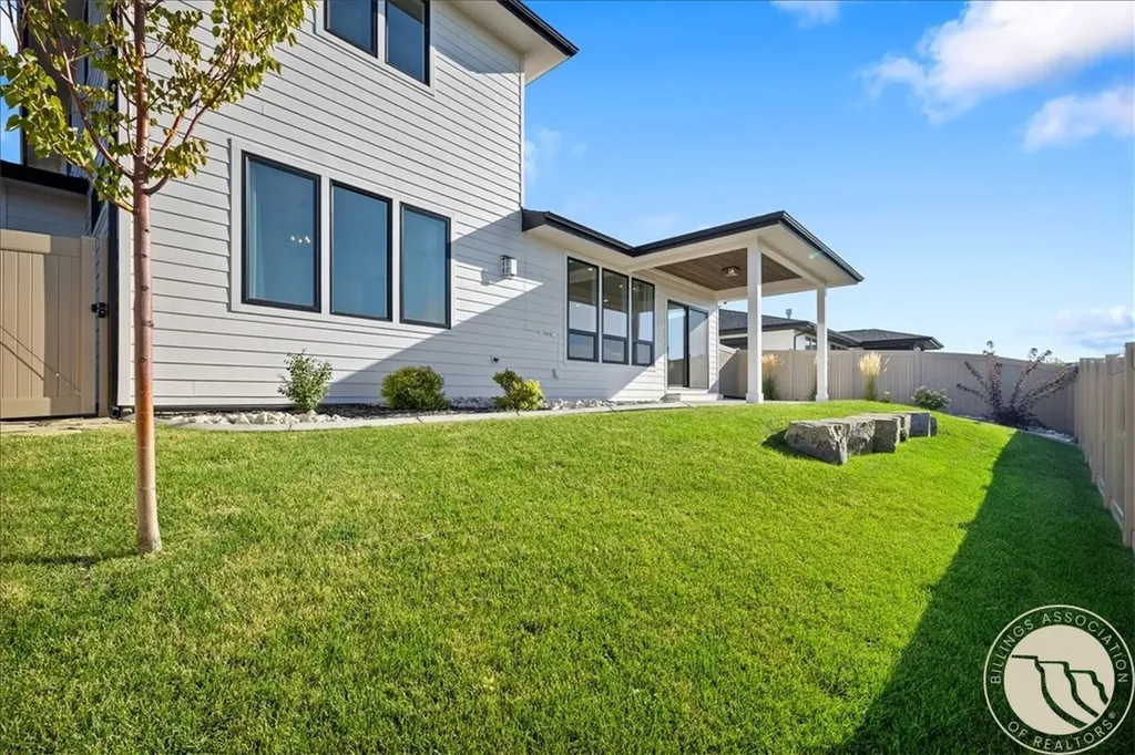 4706 Sky Vista Court Billings MT 59106