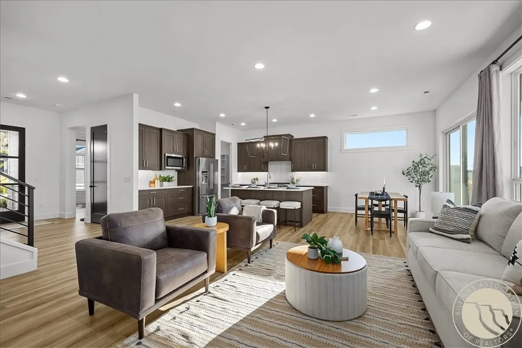 4706 Sky Vista Court Billings MT 59106