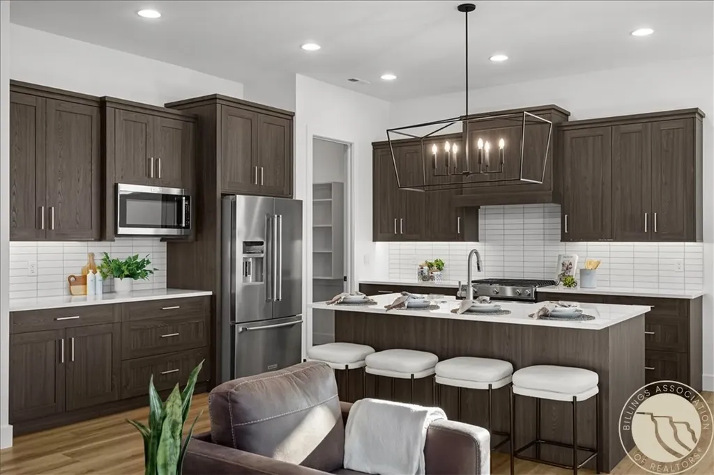4706 Sky Vista Court Billings MT 59106