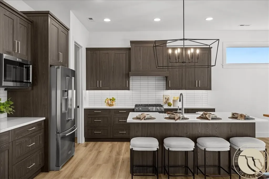 4706 Sky Vista Court Billings MT 59106