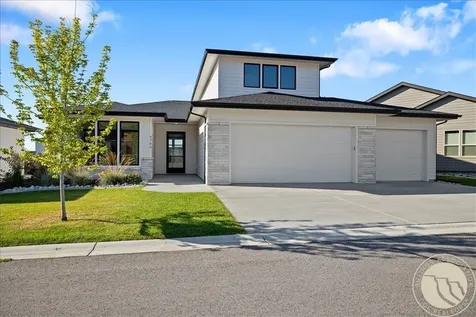 4706 Sky Vista Court Billings MT 59106