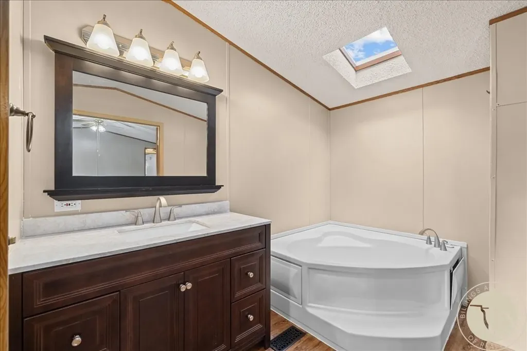 3835 S Tanager Lane Billings MT 59102