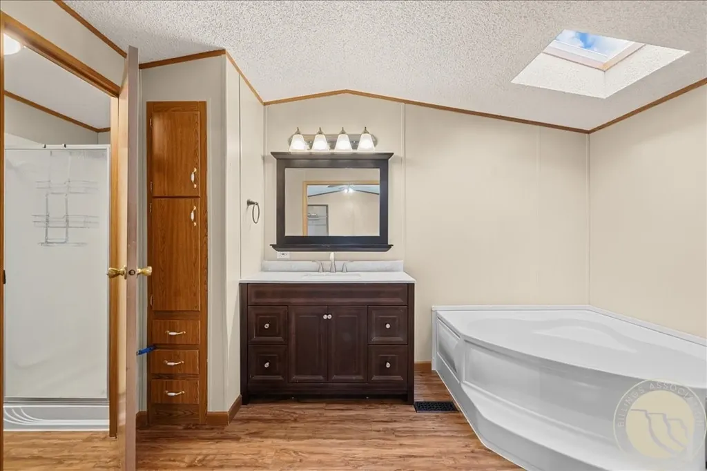 3835 S Tanager Lane Billings MT 59102