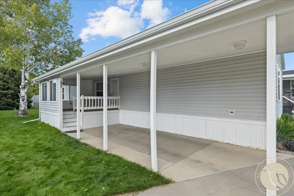 3835 S Tanager Lane Billings MT 59102